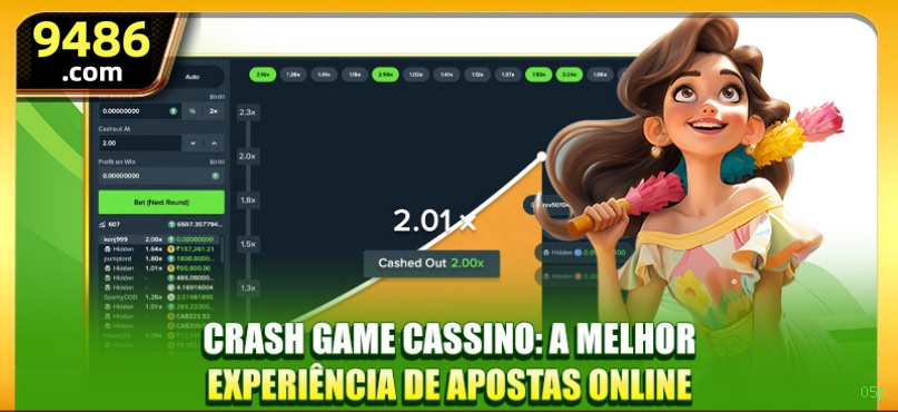 Cadastro 05p