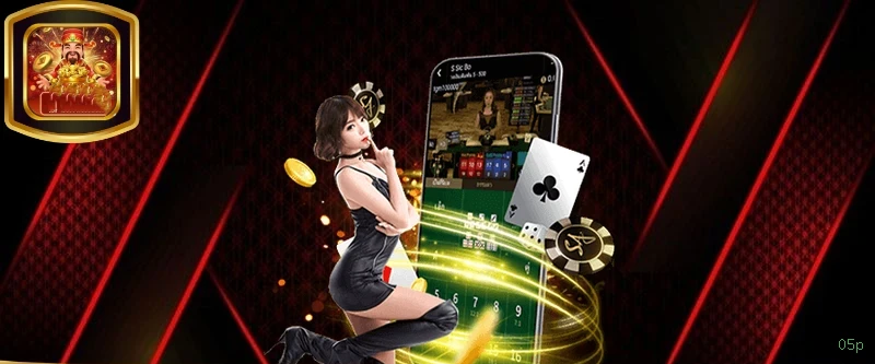 eSports 05p