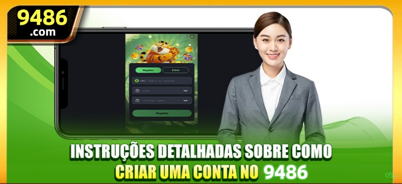 05p Pagamentos