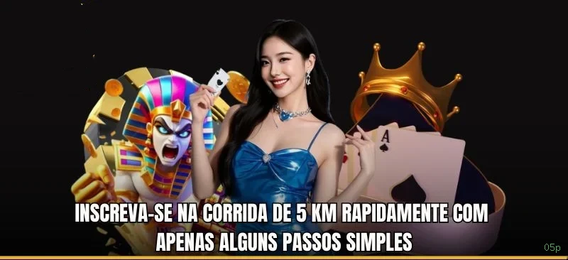 Pagamentos 05p
