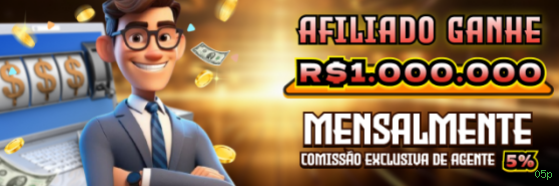 Promoções e Bônus